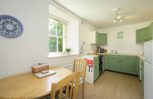 Cardross Estate Holiday Cottages - Foto 61