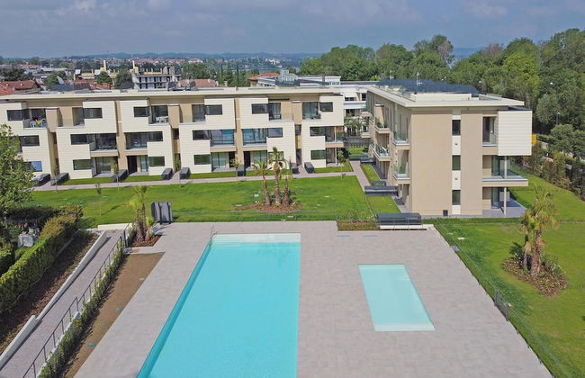 Katya Resort A3 5 by Wonderful Italy - Photo 33