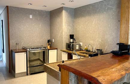 Casa 01 Vale Boa Vista - Casa em condomínio exclusivo em meio à natureza - Photo 29