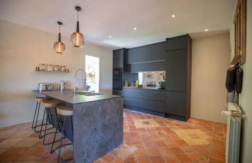 Villa 10 people private pool near Saint-Tropez - Foto 16