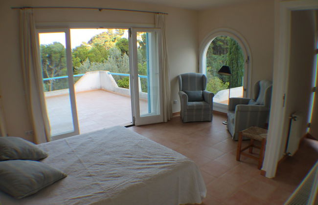 Villa Canyamel, Piscina Privada, WiFi, Jardin, Tranquilidad - Foto 6