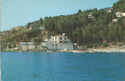 Casa Cobalto - Lascio tutto vivo a Copanello - Foto 15