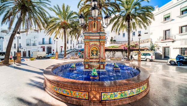 Vejer & Conil de la Frontera Day Trip - Foto 2