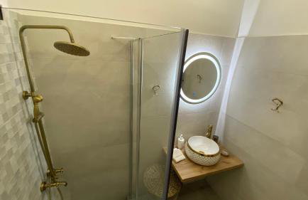 Patras Golden Suite - Foto 13