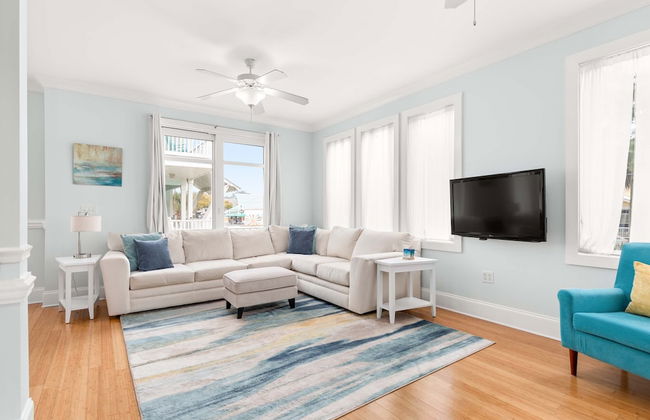 Village Place 6B - Bella Tybee - Foto 23