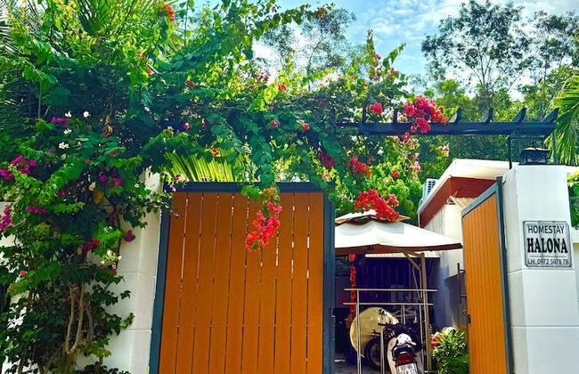 HOMESTAY HALONA - Photo 1