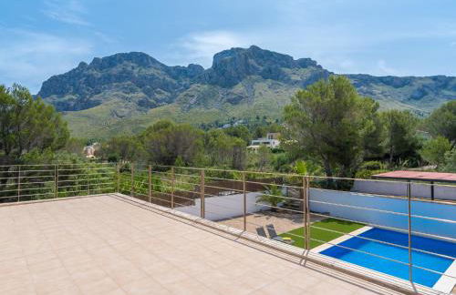 Villa Villa Mut by Interhome - Foto 74