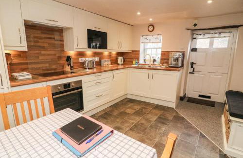 Piggy Bank Cottage - Foto 8