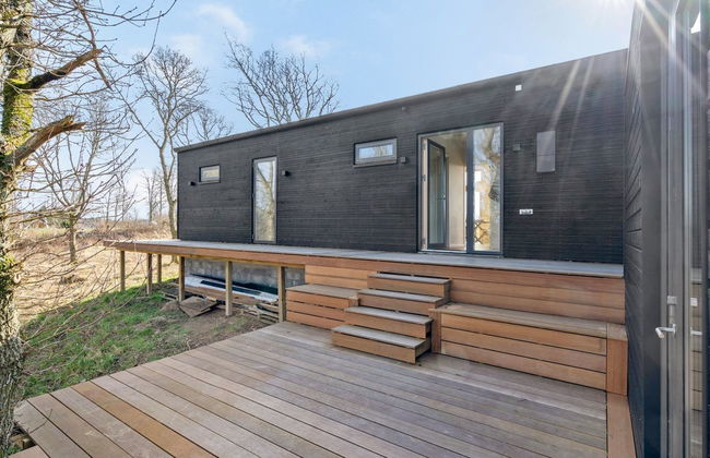 "Haubert" - 500m to the fjord - Foto 5