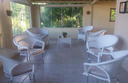 Refúgio na Serra - Photo 6