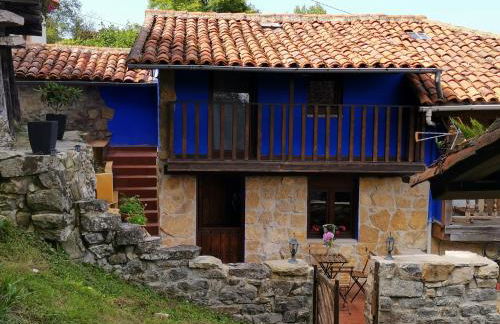 La Casina del Trasgu - Foto 1