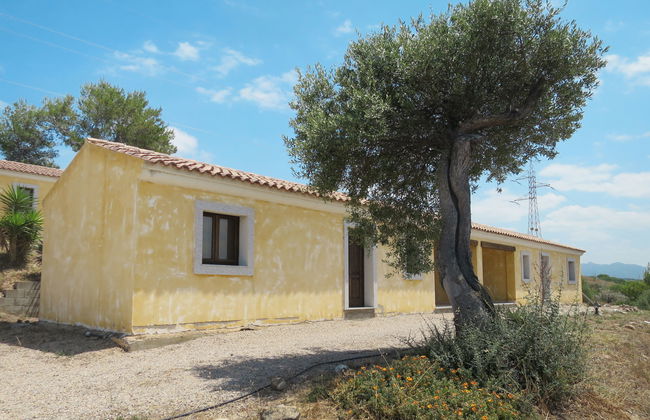 Li Scalitti Residence with swimming-pool - Foto 35