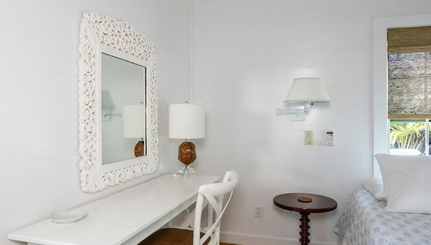 Palm Bluff 2 Bedroom Cottage - Foto 3, Habitación