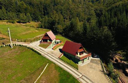 Domki Beskid - Foto 16
