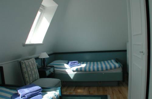 Wohnung 21 Lagune am Wattenmeer - Foto 9