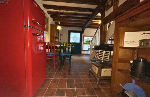 Ferienhaus Emma im Morsbacher Hof - Foto 18