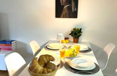 Japandi-Style in Dortmund mit Stellplatz, Balkon - Foto 2