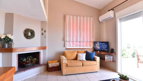 Comfort House in Palaio Tsifliki - Foto 4