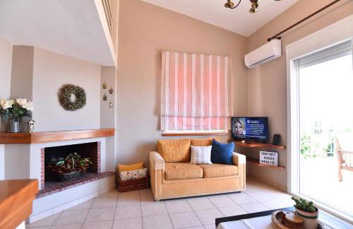 Comfort House in Palaio Tsifliki - Foto 4