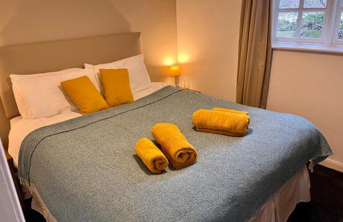 Green Cottage in grounds of Grade II* Frognal Farmhouse - Photo 16