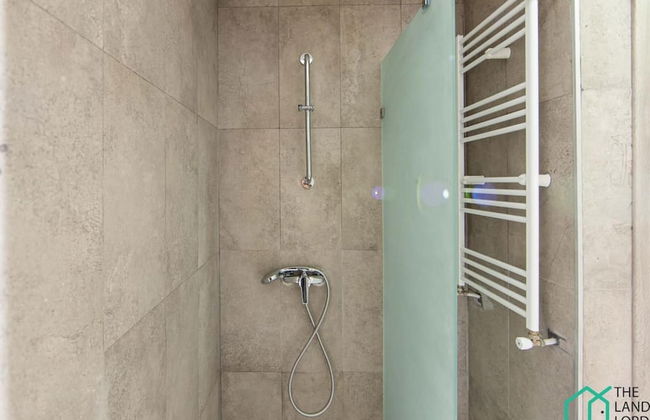 New 1bd With Swimming Pool 5mn to Lac Carthage - Foto 17