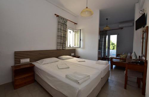 Morpheas Rooms - Foto 31