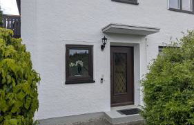 Garten 2-Zimmer WHG in Bestlage in Rottach-Egern, 400m vom See - Foto 64