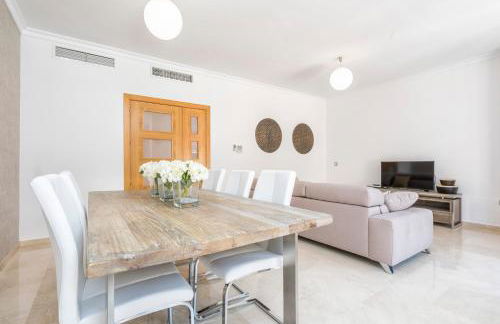 San Lorenzo Penthouse in Malaga by Solaga Holiday Homes - Foto 52