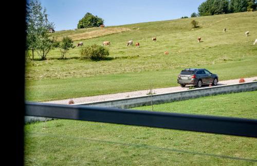 Domek Jaroszówka z widokiem na góry - Foto 66