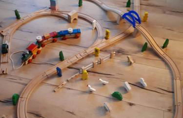 Freizeithaus Maranatha - Foto 29