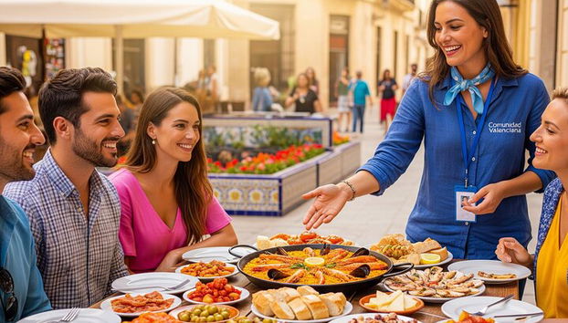 Dégustation de vins d'Alicante et tapas pour les gourmets - Photo 2