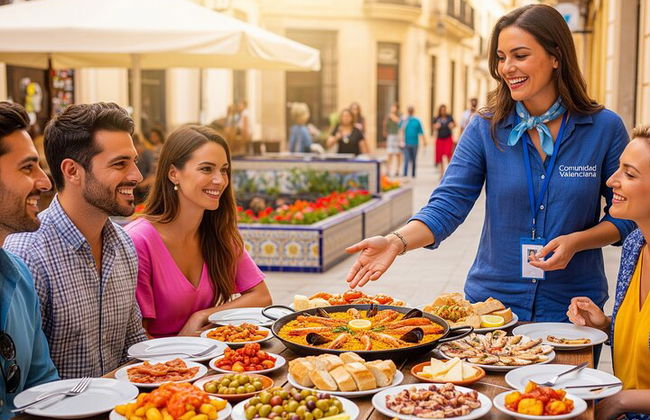 Dégustation de vins d'Alicante et tapas pour les gourmets - Photo 2