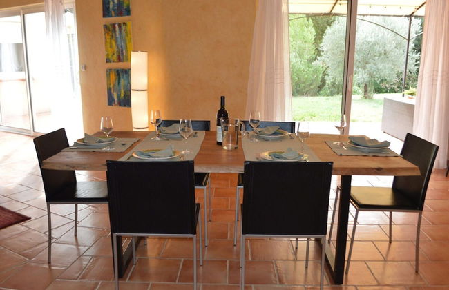 House in Montfort-sur-argens With Garden - Foto 28