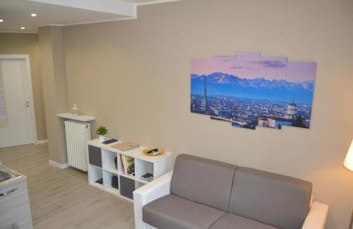 DOMUS LINGOTTO - Foto 1