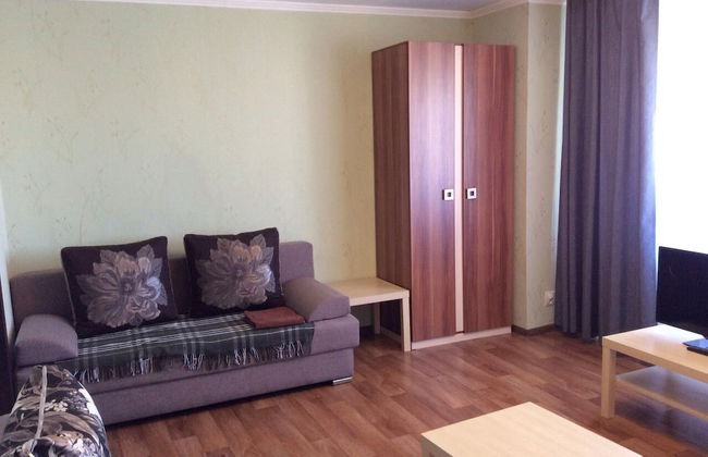 Apartment on Ryleeva 64 B - Foto 1