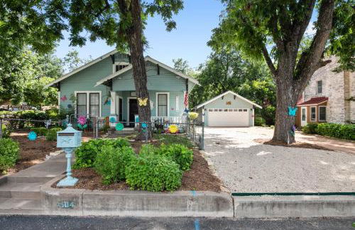 Ms. Bunny's Bungalow - Photo 24