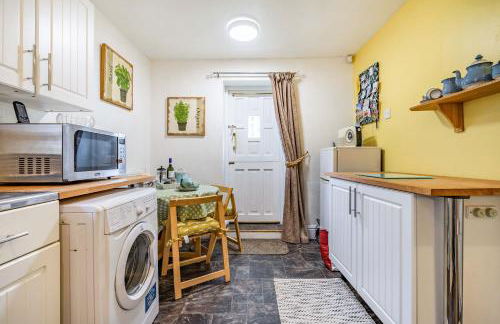 Wayside Cottage - Foto 13