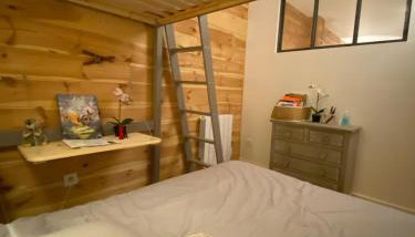 Appartement de 4 à 6 Personnes - Foto 5