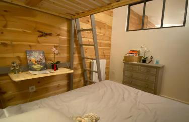 Appartement de 4 à 6 Personnes - Foto 5