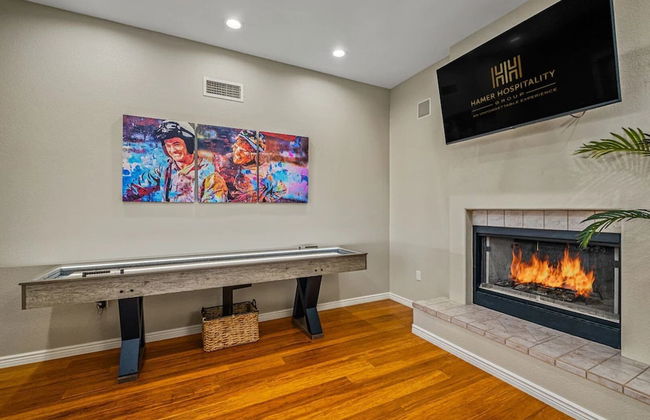 Luxury Lookout Canyon 5 Bdrm Stunner W/htd Pool! - Foto 29