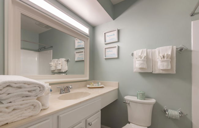 Villas By the Sea Resort & Conference Center - Photo 49