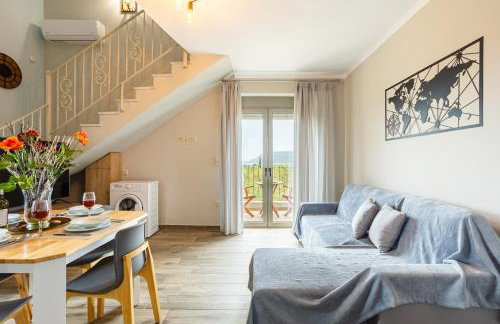 Entheon Olive Villas - Poolside Retreats - Foto 31