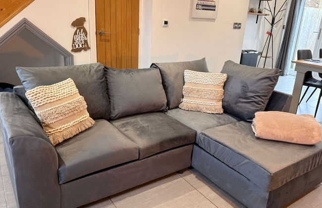 Hawthorn Cottage - Foto 14