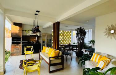 Casa dos Girassóis - Foto 47