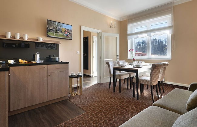 Vysocina Design Apartments - Foto 33