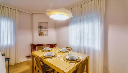 VILLA MARIE Estancia Premium en el MAR MENOR con Jacuzzi Climatizado - Foto 2