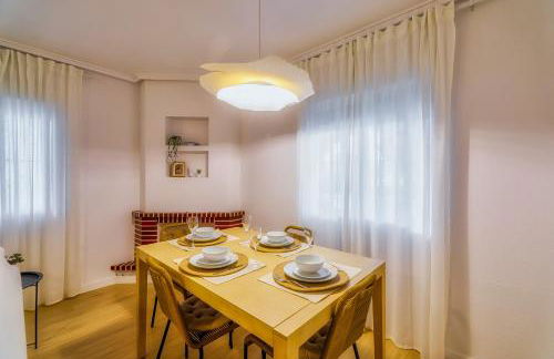 VILLA MARIE Estancia Premium en el MAR MENOR con Jacuzzi Climatizado - Foto 2