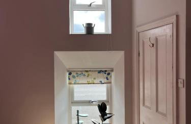 Cosy Northumberland Studio Cottage - Foto 9