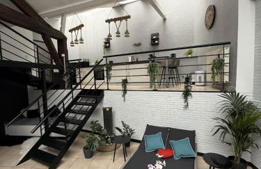 Loft Des Sens - Foto 10