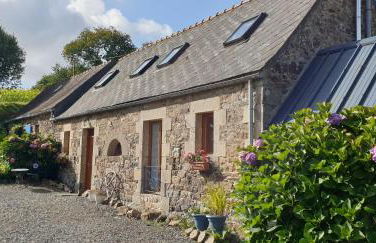 Les Gites de Pen ar Voas - Foto 38